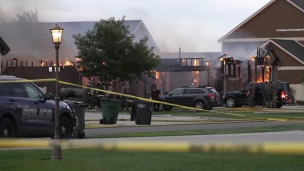 Multiple Adults and Children Die in Montana Shooting and House Fire After ‘Family Disturbance’ Call