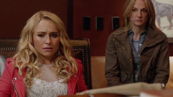 Hayden Panettiere’s “Nashville” Mom Shares Raw Tribute, Says Her ‘Inner Demons’ Were ‘Too Much to Bear’