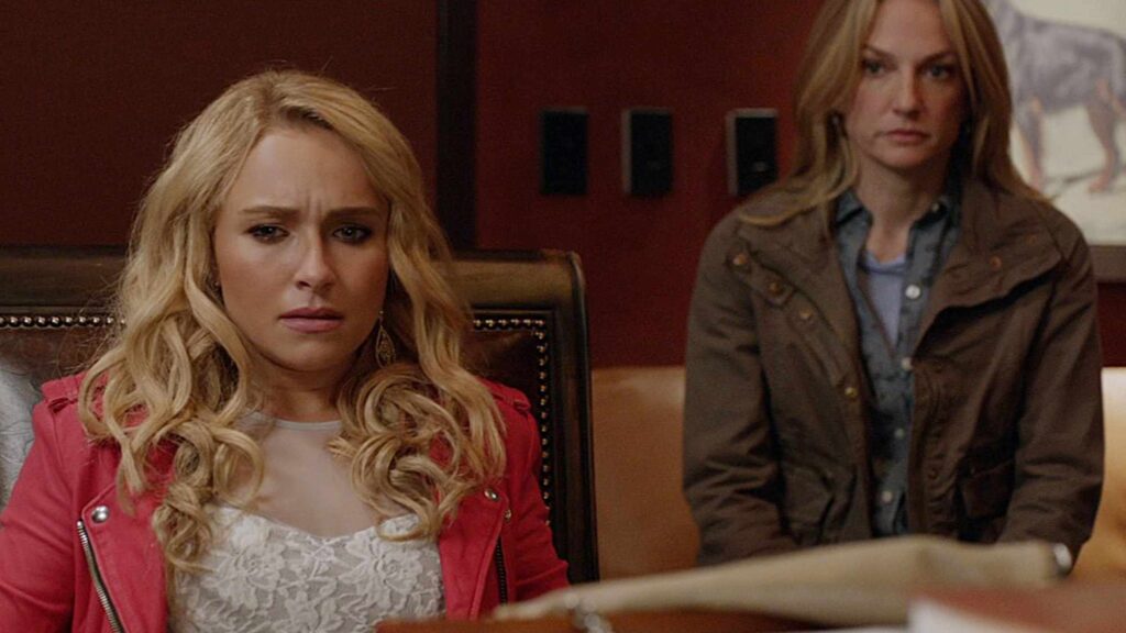 Hayden Panettiere’s “Nashville” Mom Shares Raw Tribute, Says Her ‘Inner Demons’ Were ‘Too Much to Bear’