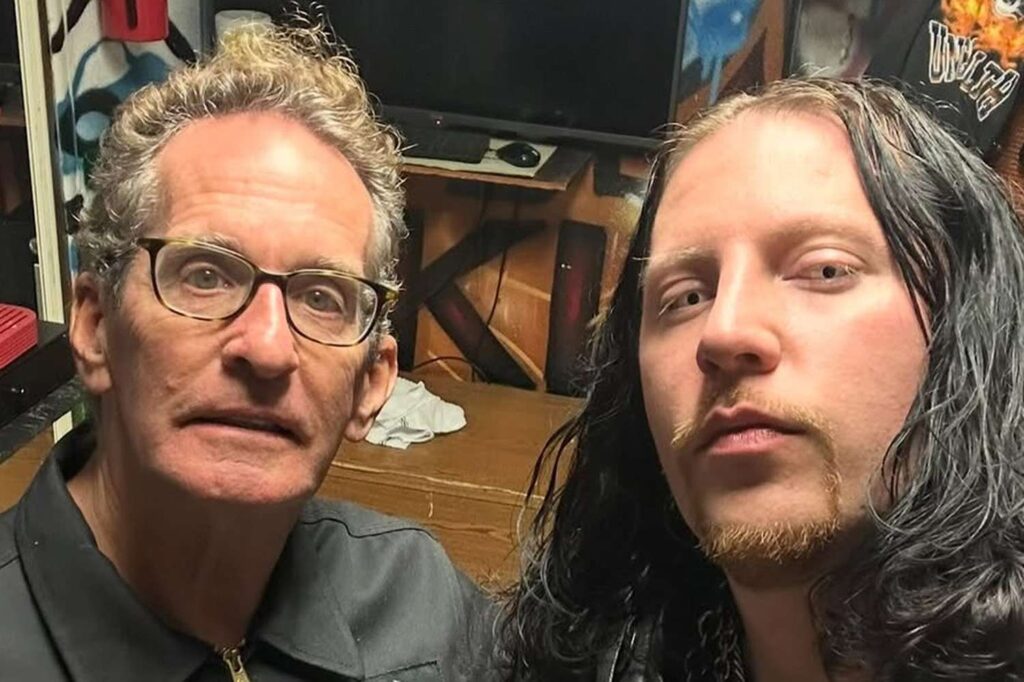 Rock Star Nathan James Reveals Dad, Who Went Missing During ‘Normal’ Bike Ride, Was Found Dead