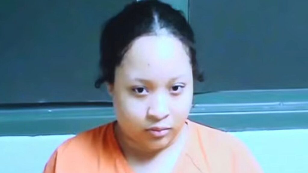 Woman Denied Bond After Allegedly Ordering a Lyft, Then Stabbing Her Driver 11 Times Before Stealing His Car