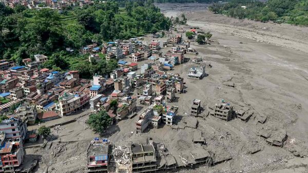 At Least 31 Killed, 3 U.S. Tourists Among Hundreds Still Missing, Following Fatal Flash Flood