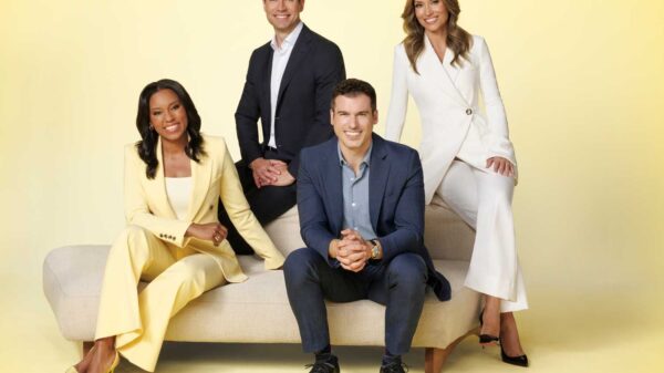 “Good Morning America”’s Weekend Family Is Growing! Meet the New Saturday and Sunday Anchor Teams (Exclusive)