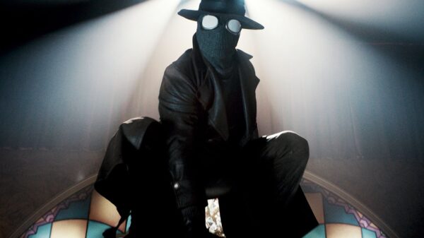 Nicolas Cage’s “Spider-Noir” Series Wins 5 Emmys 2 Days After Getting Canceled