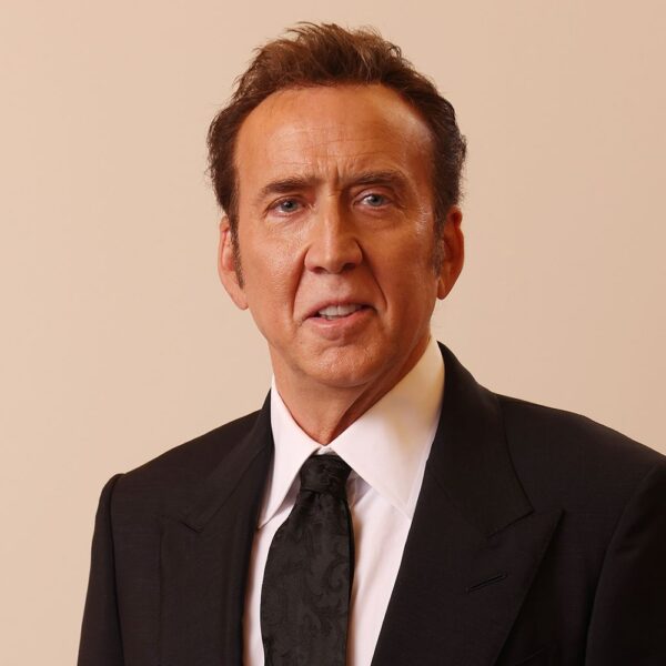 Sinkhole Forms Outside of Nicolas Cage’s Malibu Beachfront Home, Causing Dozens to Evacuate