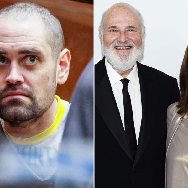 Nick Reiner ‘Is Entitled to His Own Money’ Despite ‘Slayer Statute,’ Says His Ex-Attorney