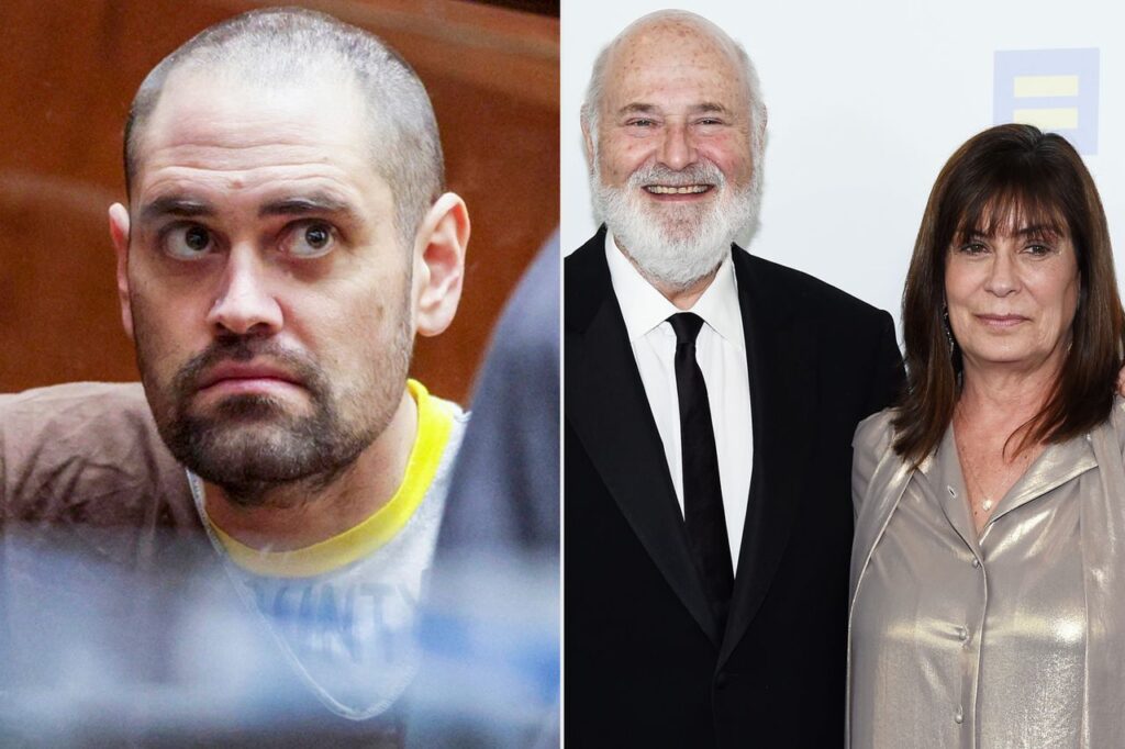Nick Reiner ‘Is Entitled to His Own Money’ Despite ‘Slayer Statute,’ Says His Ex-Attorney