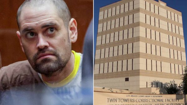 Nick Reiner Claims He Hasn’t Received Even $5 from Family Trust for Jail Commissary