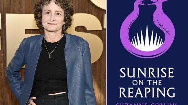 Nina Jacobson Says She Was ‘Utterly Wrecked’ Reading “Sunrise on the Reaping” for the First Time (Exclusive)
