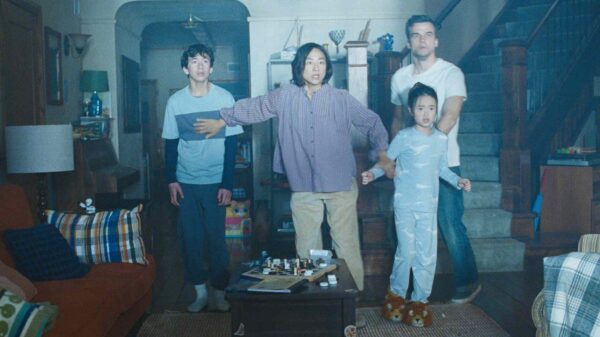 Does the Delgado Family Survive in “The Last House”? Inside the Thriller’s Dramatic Ending