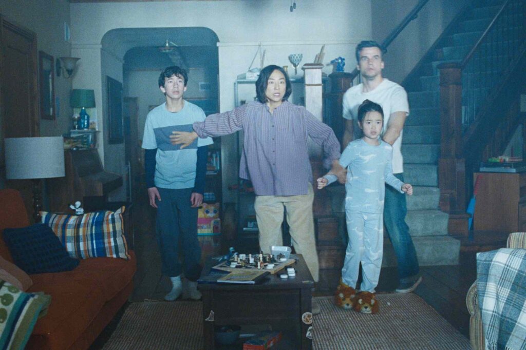 Does the Delgado Family Survive in “The Last House”? Inside the Thriller’s Dramatic Ending