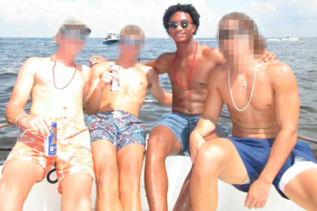 Nolan Wells’ Friends from July 4 Party Say They ‘Do Not Deserve’ Scrutiny amid Potential Dueling Lawsuits