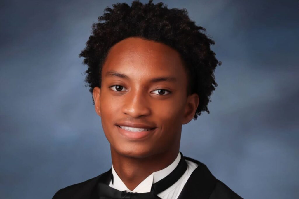 Why the NAACP Joined Nolan Wells’ Parents in Seeking Answers About His Death