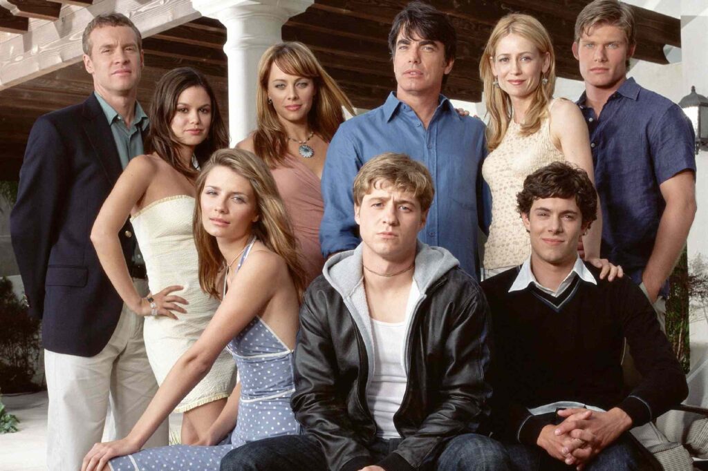 Mischa Barton Teases Possible “The O.C.” Reunion Two Decades After Departing the Show with Her Character’s Dramatic Death