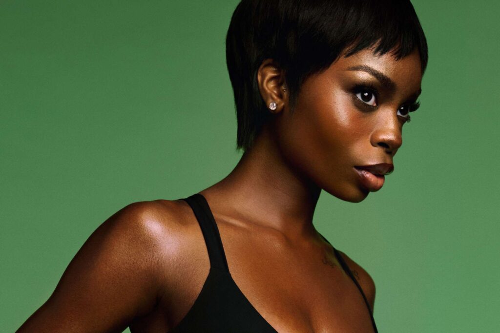Olandria Carthen Shares How She Evolved from Being a ‘Natural Girl’ to the Queen of Blush (Exclusive)