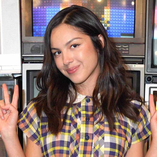 Olivia Rodrigo Has One Ritual She Never Skips ‘After Every Important Show’ — Even After “SNL” and the Grammys
