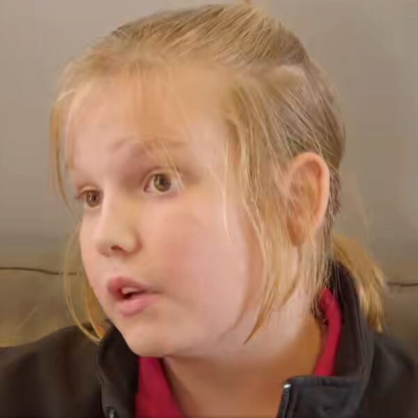 Boy with Autism, 10, Hailed Hero After Alerting Mom to ‘Giant’ Kitchen Fire, Calmly Carrying His Baby Sister to Safety