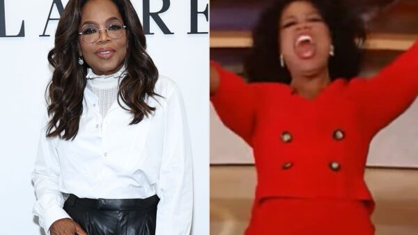 Oprah Famously Gifted Cars to Her Entire Talk Show Audience 22 Years Ago. Here Are All the Secrets Behind the Unforgettable Giveaway