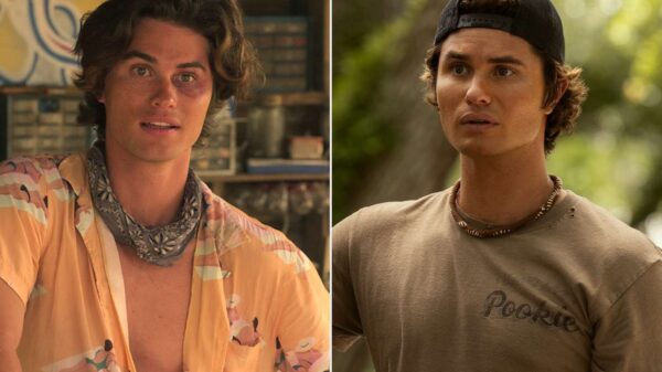 See How the “Outer Banks” Pogues Grew Up from Season 1 to Now