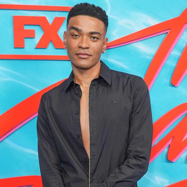 Owen Thiele Reveals the Cheeky Way His Mom Keeps Him Grounded amid ‘Whirlwind’ Career Rise (Exclusive)