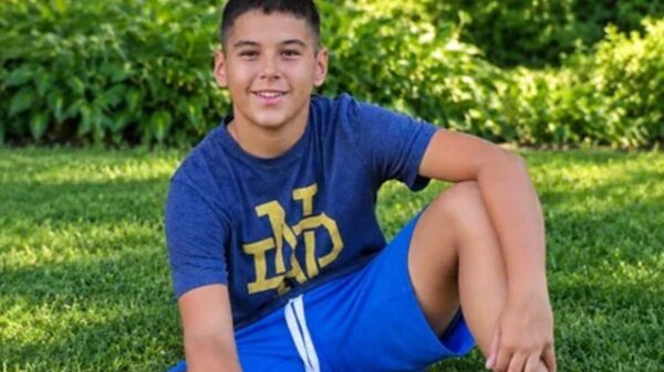 11-Year-Old Boy Died After His Go-Kart Overturned in Pond with Little Sister Days Before Start of School Year