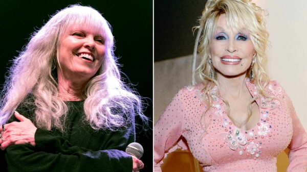 Pat Benatar Dedicates ‘Heartbreaker’ Performance to Dolly Parton After Duetting the Song on the Country Legend’s Final Album