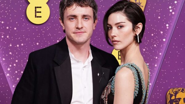 Gracie Abrams Shares How Relationship with Paul Mescal Has Had the ‘Most Amazing Effect’ on Her Music