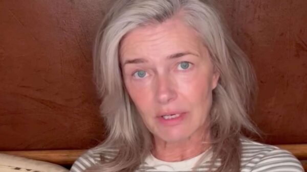 Paulina Porizkova Says Women Are ‘Dismissed’ and ‘Expected to Go Silent’ as They Age in Candid New Social Media Post