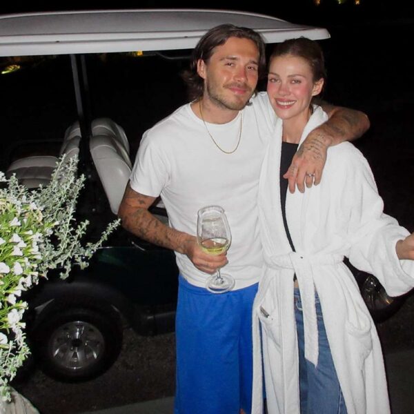 Brooklyn Beckham Vows to ‘Always Protect’ Wife Nicola Peltz as They Mark Special Anniversary