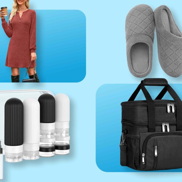 Amazon’s Outlet Is Packed with Super Discounts for Labor Day — the 10 Best Deals Are All $10 or Less