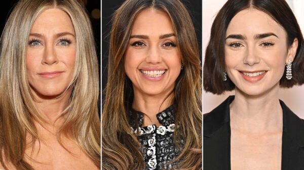 Jennifer Aniston’s Sambas, Lily Collins’ Exact Suede Sneakers, and More Start at $34 During Adidas’ Labor Day Sale