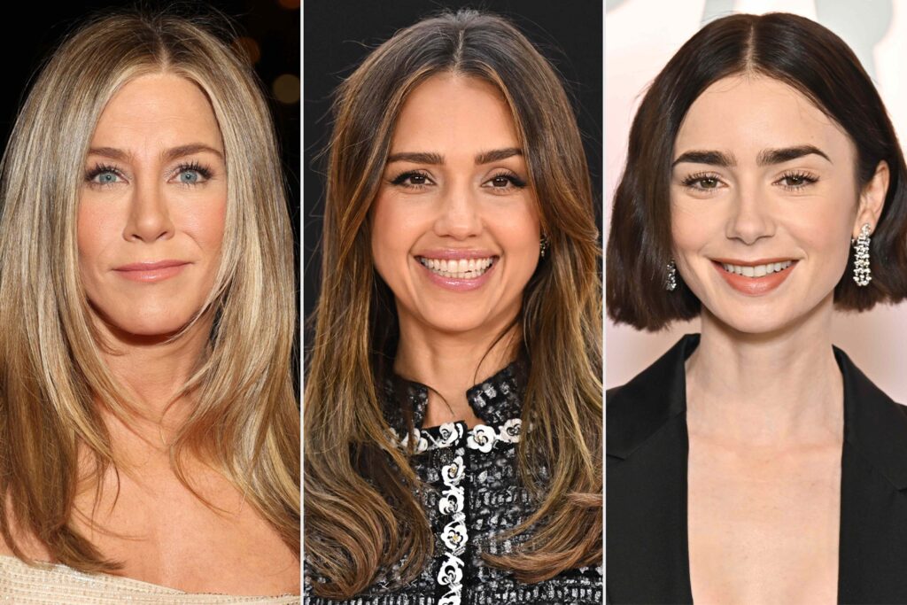 Jennifer Aniston’s Sambas, Lily Collins’ Exact Suede Sneakers, and More Start at $34 During Adidas’ Labor Day Sale
