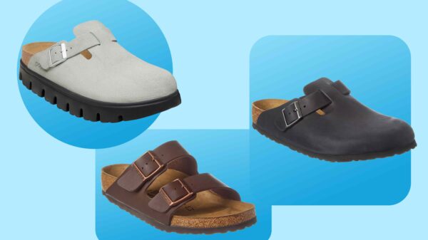 Birkenstock Sandals and Fall-Ready Clogs Are Quietly on Sale for as Little as $80 at This Flash Sale