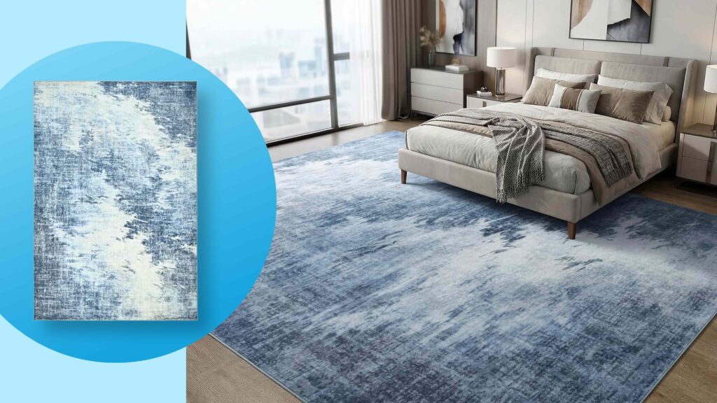 Amazon’s Secret Outlet Is Full of Cozy Area Rugs for a Charming Fall Refresh — Our Favorites Are Under $65