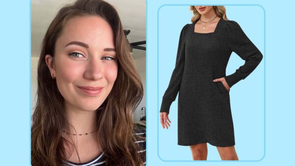 I’m Retiring My Summer Staples for Amazon’s Best Fall Deals: Wide-Leg Pants, Cardigans, and Mary Janes from $6