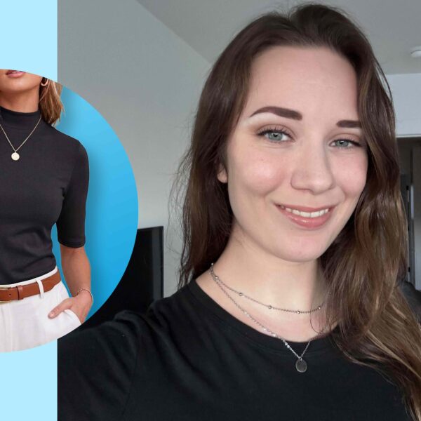 I’m Updating My Fall Wardrobe for $10 or Less with Amazon’s Best Fashion Deals: Sweaters, Dresses, Pants, and More