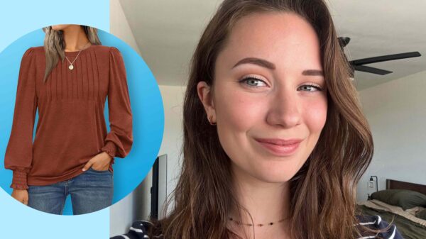 I’m Stocking Up on Amazon Fall Fashion Deals Ahead of the Season — Cardigans, Pants, and Dresses Start at $7
