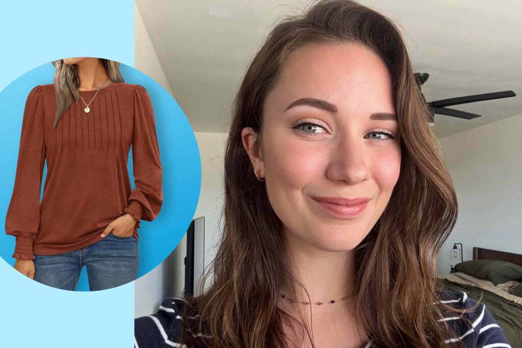 I’m Stocking Up on Amazon Fall Fashion Deals Ahead of the Season — Cardigans, Pants, and Dresses Start at $7