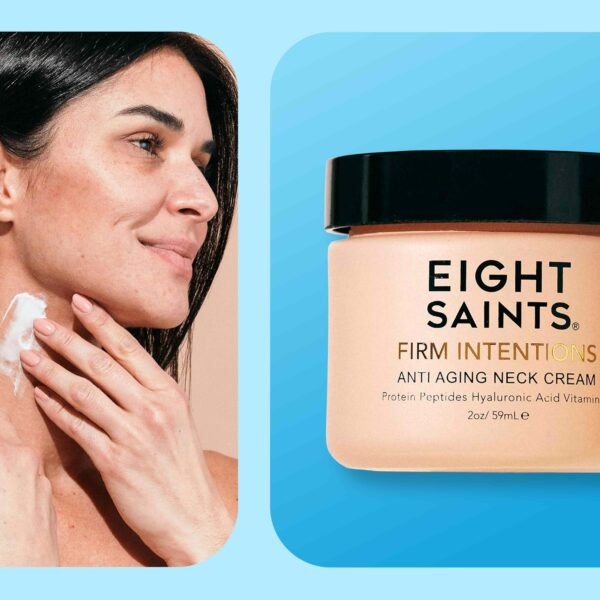 This Luxe Neck Cream for Fine Lines Leaves Skin ‘Smoother, Tighter, and Softer’ — It’s Quietly on Sale for $34