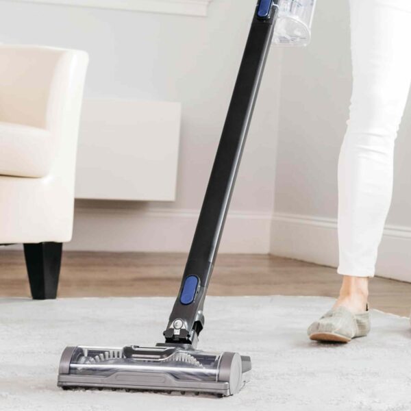 Amazon’s Best-Selling Cordless Vacuum Cleans Up the ‘Daily Evidence’ of Pets and Kids — It’s Quietly on Sale Today