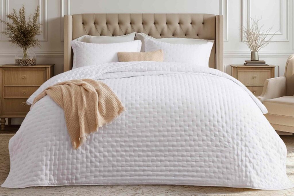 This No. 1 Best-Selling Quilt That Hot Sleepers Say Is ‘Perfect’ Year-Round Is On Sale Only for Prime Members