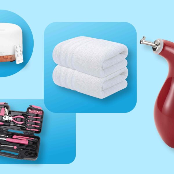 My 10 Go-To Housewarming Gifts Are So Good, They Never End Up in a Regift Pile — Grab Them for $25 or Less