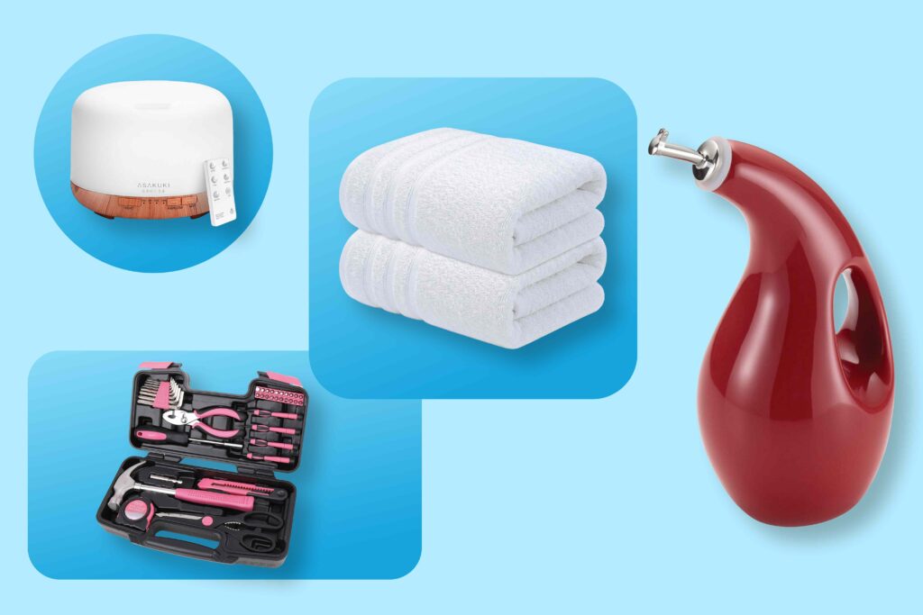 My 10 Go-To Housewarming Gifts Are So Good, They Never End Up in a Regift Pile — Grab Them for $25 or Less