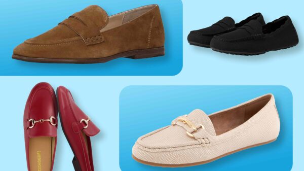 Smart-Looking Loafers Are Quietly Marked Down at Amazon — We’re Spiffing Up Our Shoe Closets from $24 a Pair