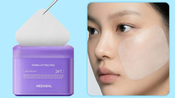 A 75-Year-Old Shopper Looks ‘15 Years Younger’ Since Using These Toner Pads That Leave Skin ‘Smooth as Glass’