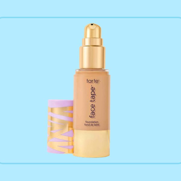 A Shopper with Melasma Says This Foundation Covers ‘Dark Blotches’ Without Looking ‘Muddy’ — and It Stays on All Day