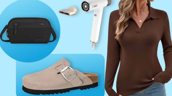 Amazon’s Outlet Is Clearing Inventory with a Massive End-of-Season Sale — Shop the 50 Best Deals from Just $2