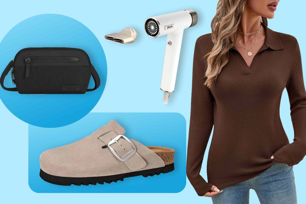 Amazon’s Outlet Is Clearing Inventory with a Massive End-of-Season Sale — Shop the 50 Best Deals from Just $2