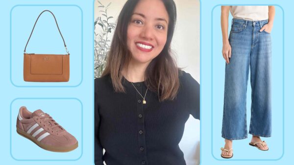 As a Mom on a Tight Budget, These Are the Fall Fashion Deals I’m Shopping at Nordstrom Rack from $20