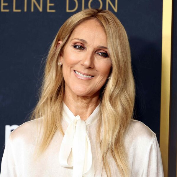 Céline Dion Broke Out the Classic Outfit Topper That Returns Every Fall — Here’s Why You Should Add It to Your Closet